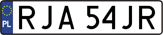 RJA54JR