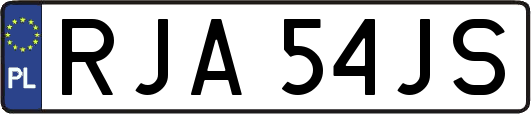 RJA54JS