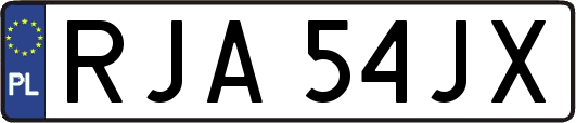 RJA54JX