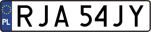 RJA54JY