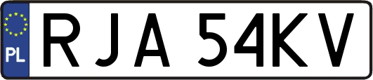 RJA54KV