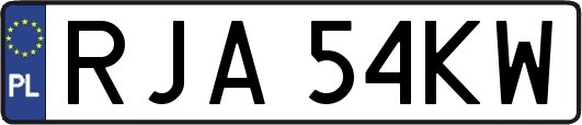 RJA54KW