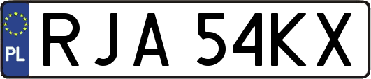 RJA54KX