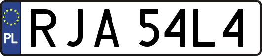 RJA54L4