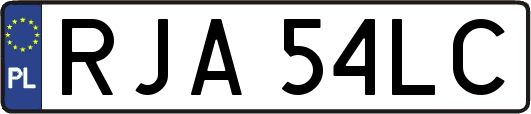 RJA54LC