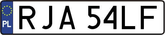 RJA54LF