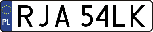 RJA54LK