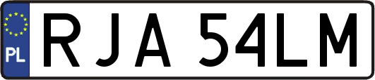 RJA54LM