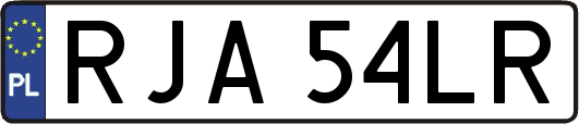 RJA54LR