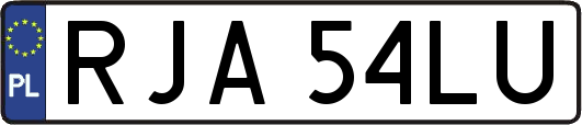 RJA54LU