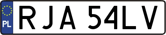 RJA54LV