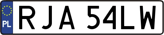 RJA54LW