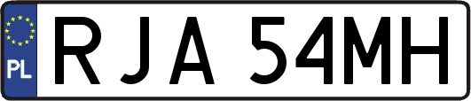 RJA54MH