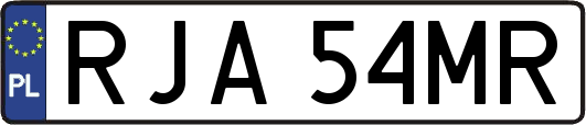 RJA54MR