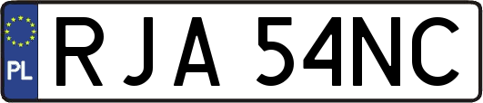 RJA54NC