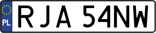 RJA54NW