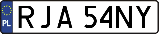 RJA54NY