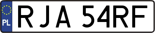 RJA54RF