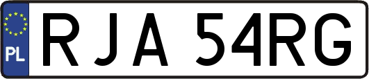 RJA54RG