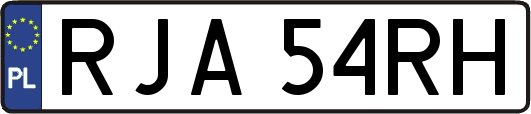 RJA54RH