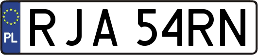 RJA54RN