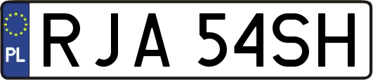 RJA54SH