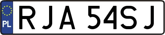 RJA54SJ