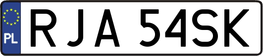 RJA54SK