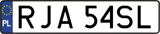 RJA54SL