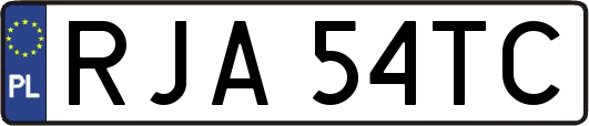 RJA54TC