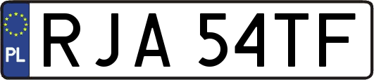 RJA54TF