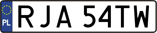 RJA54TW