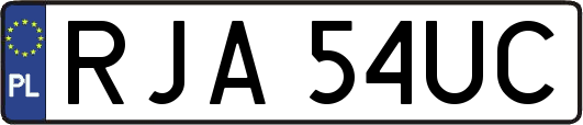 RJA54UC