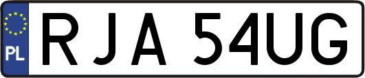 RJA54UG