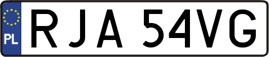 RJA54VG