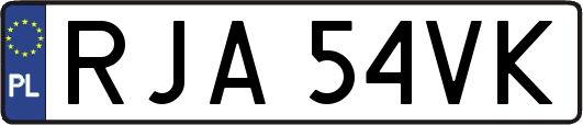 RJA54VK