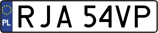 RJA54VP