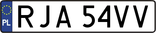 RJA54VV