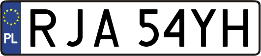 RJA54YH