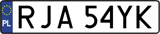 RJA54YK
