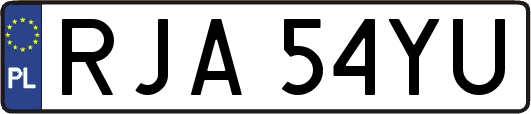 RJA54YU