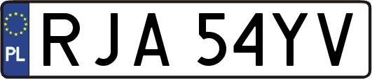 RJA54YV