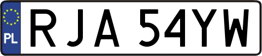 RJA54YW