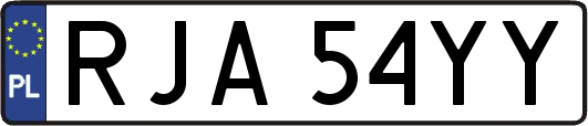 RJA54YY