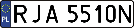 RJA5510N
