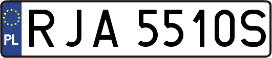 RJA5510S