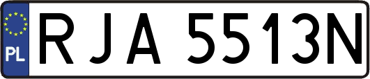 RJA5513N