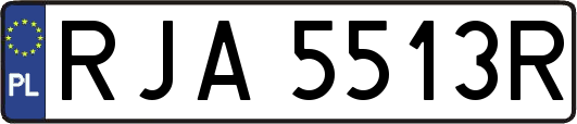RJA5513R
