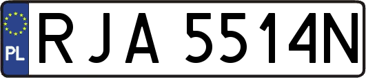 RJA5514N