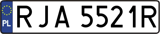 RJA5521R